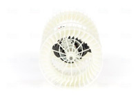 ventilador de estufa 87340 Nissens