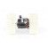 ventilador de estufa 87340 Nissens, Miniatura 3