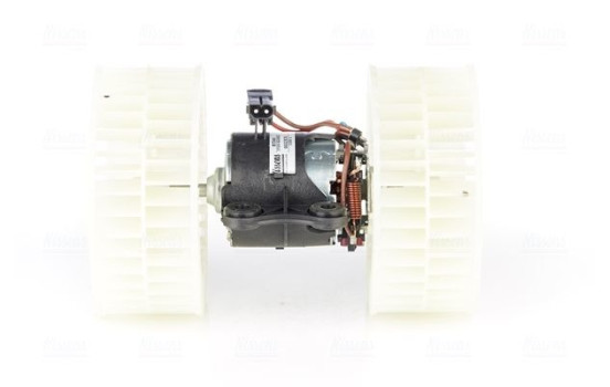 ventilador de estufa 87340 Nissens, Imagen 3