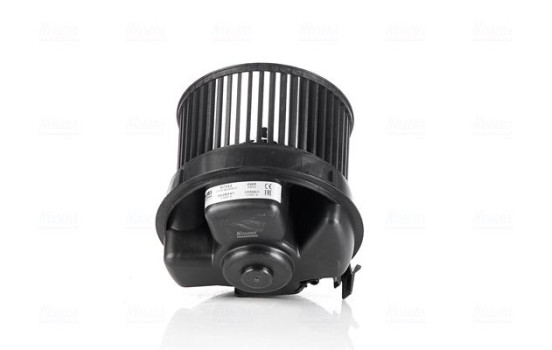 ventilador de estufa 87352 Nissens, Imagen 3
