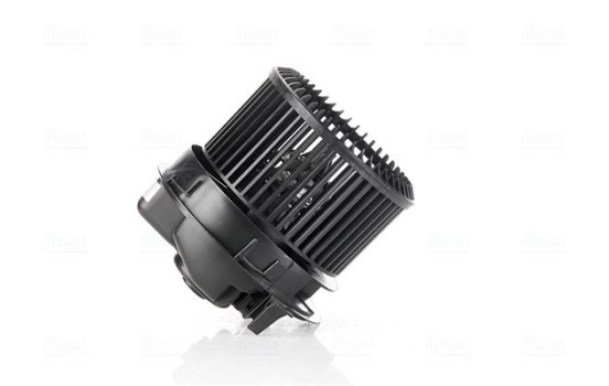 ventilador de estufa 87352 Nissens, Imagen 4