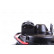 ventilador de estufa 87358 Nissens, Miniatura 5