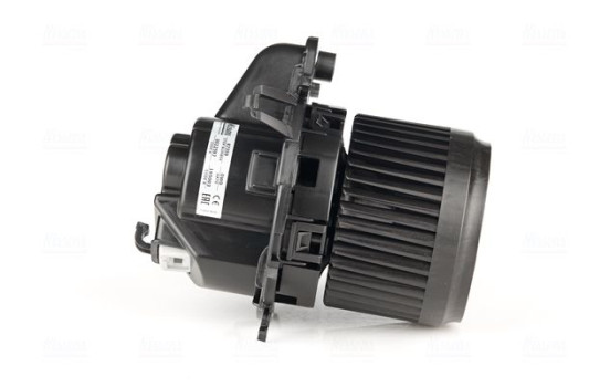 ventilador de estufa 87359 Nissens, Imagen 2