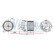ventilador de estufa 87360 Nissens, Miniatura 6