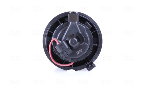 ventilador de estufa 87360 Nissens, Imagen 3