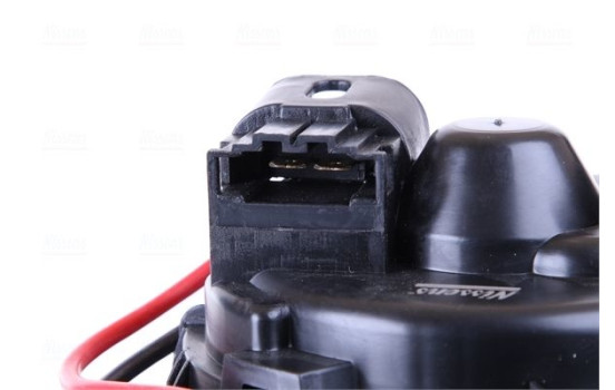 ventilador de estufa 87360 Nissens, Imagen 5