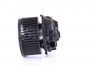 ventilador de estufa 87383 Nissens