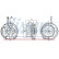 ventilador de estufa 87425 Nissens, Miniatura 5