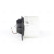 ventilador de estufa 87443 Nissens, Miniatura 2