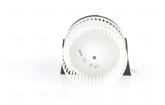ventilador de estufa 87443 Nissens