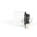 ventilador de estufa 87443 Nissens, Miniatura 3