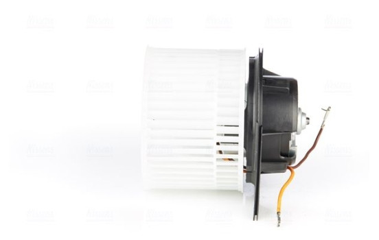 ventilador de estufa 87443 Nissens, Imagen 3