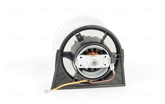 ventilador de estufa 87443 Nissens, Imagen 4