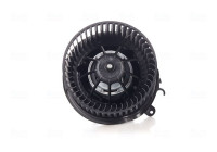 ventilador de estufa 87481 Nissens