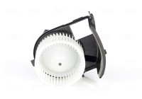 ventilador de estufa 87487 Nissens