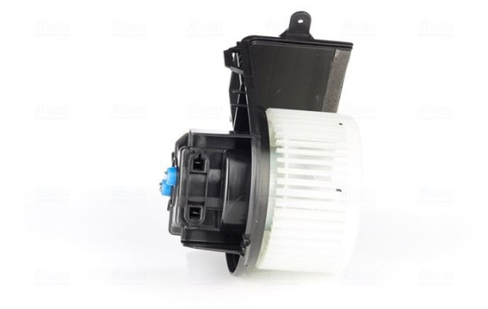 ventilador de estufa 87487 Nissens, Imagen 4