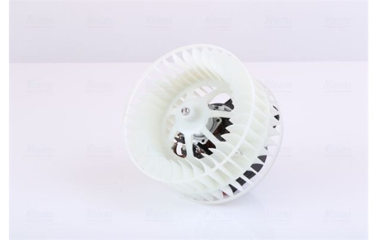 ventilador de estufa 87533 Nissens