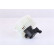 ventilador de estufa 87533 Nissens, Miniatura 2