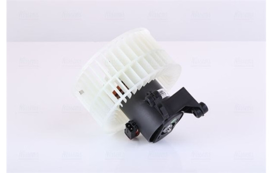 ventilador de estufa 87533 Nissens, Imagen 2