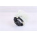 ventilador de estufa 87533 Nissens, Miniatura 3