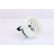 ventilador de estufa 87533 Nissens, Miniatura 4