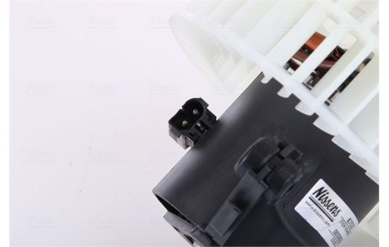 ventilador de estufa 87533 Nissens, Imagen 5