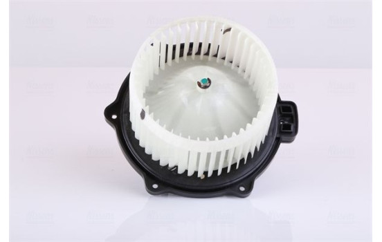 ventilador de estufa 87570 Nissens