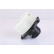 ventilador de estufa 87570 Nissens, Miniatura 2