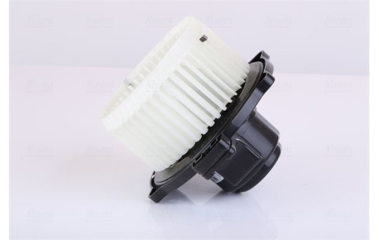 ventilador de estufa 87570 Nissens, Imagen 2