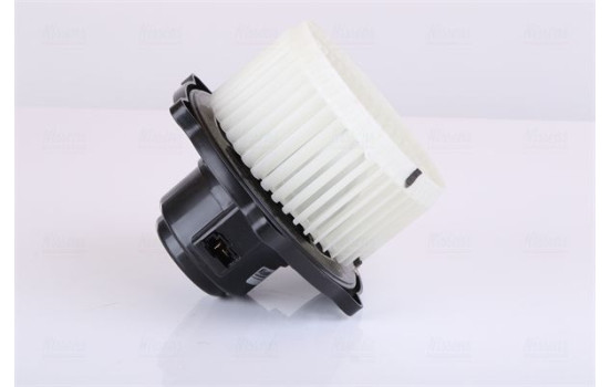 ventilador de estufa 87570 Nissens, Imagen 4
