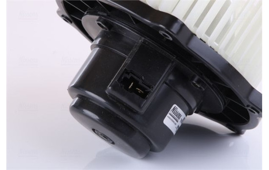ventilador de estufa 87570 Nissens, Imagen 5