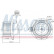 ventilador de estufa 87570 Nissens, Miniatura 6