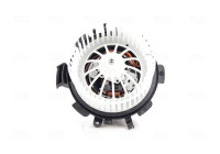 ventilador de estufa 87763 Nissens