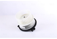 ventilador de estufa 87809 Nissens