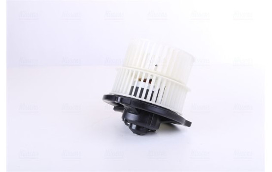 ventilador de estufa 87809 Nissens, Imagen 3