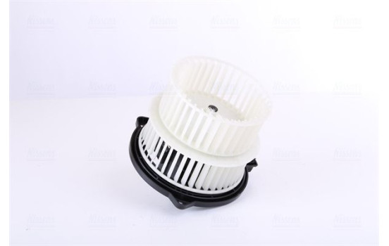 ventilador de estufa 87809 Nissens, Imagen 4