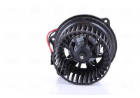ventilador de estufa 87820 Nissens