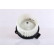 ventilador de estufa 87821 Nissens