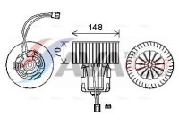 ventilador de estufa BW8540 Ava Quality Cooling