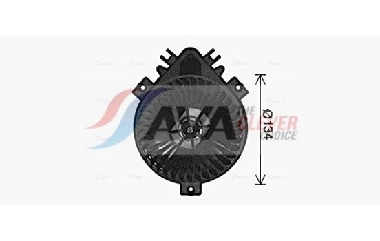 ventilador de estufa BW8584 Ava Quality Cooling