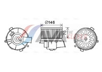 ventilador de estufa CN8300 Ava Quality Cooling