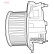 ventilador de estufa DEA09030 Denso, Miniatura 2