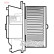 ventilador de estufa DEA09042 Denso, Miniatura 3