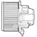 ventilador de estufa DEA09050 Denso, Miniatura 2