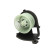 ventilador de estufa DEA23002 Denso