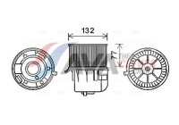 ventilador de estufa FD8572 Ava Quality Cooling