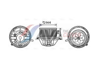 ventilador de estufa MS8607 Ava Quality Cooling