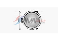 ventilador de estufa OL8728 Ava Quality Cooling