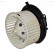 ventilador de estufa TSP0545019 Delphi