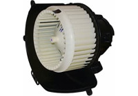 ventilador de estufa TSP0545022 Delphi